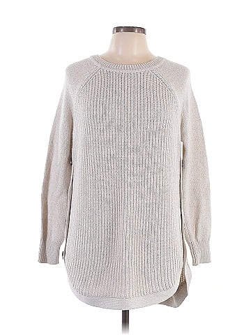 RD Style Pullover Sweater (view 1)