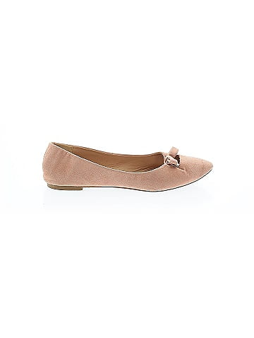 Unbranded Flats (view 1)