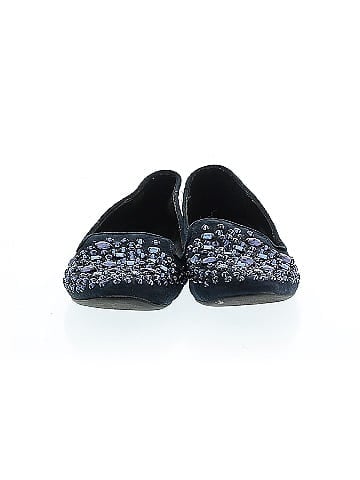 Simply Vera Vera Wang Flats (view 2)