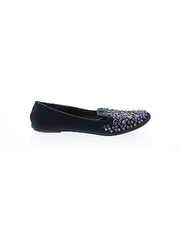 Simply Vera Vera Wang Flats (view 1)
