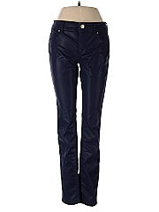 Chico's Faux Leather Pants