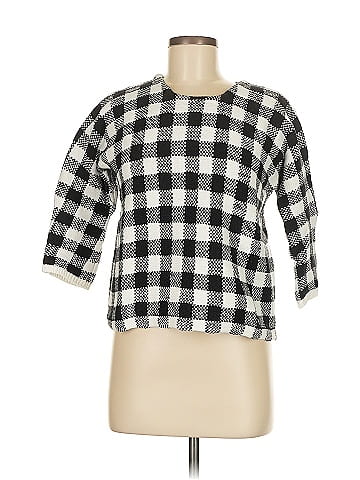 Maje Pullover Sweater (view 1)