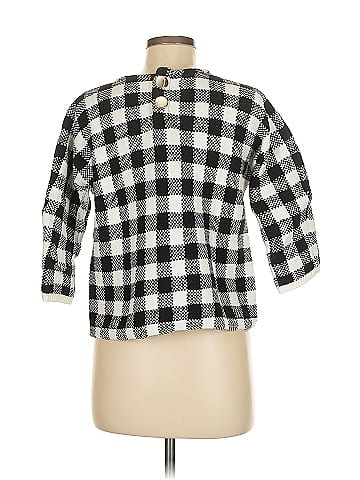 Maje Pullover Sweater (view 2)