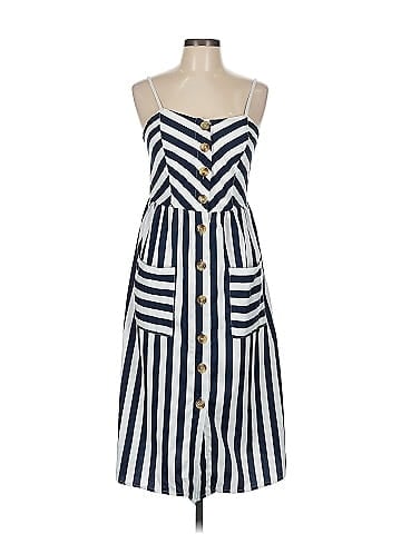 Style House Casual Dress (view 1)