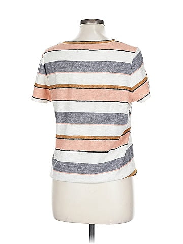 Madewell Short Sleeve Top (view 2)