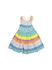 Mini Boden Dress