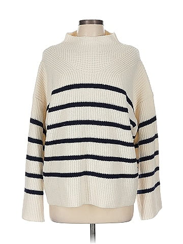 A.L.C. Wool Pullover Sweater (view 1)