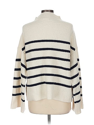 A.L.C. Wool Pullover Sweater (view 2)