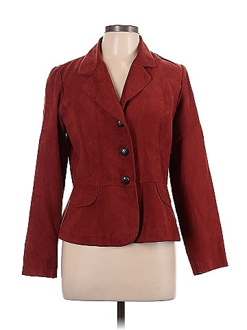 Kim Rogers Blazer (view 1)
