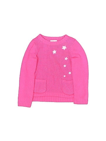 Design History Pullover Sweater (view 1)