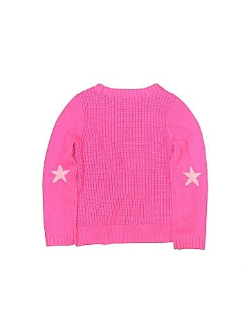 Design History Pullover Sweater (view 2)