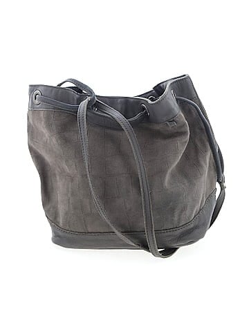 The Sak Leather Crossbody Bag (view 1)
