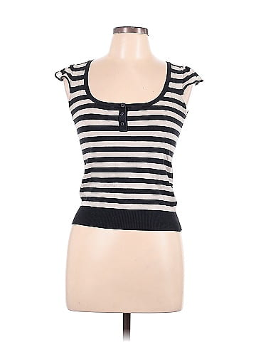 Joseph Sleeveless Silk Top (view 1)