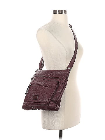 Rosetti Crossbody Bag (view 2)
