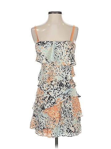 BCBGMAXAZRIA Cocktail Dress (view 1)