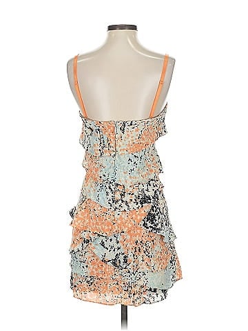 BCBGMAXAZRIA Cocktail Dress (view 2)