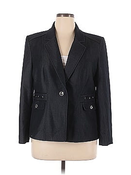 Tahari By Asl Blazer