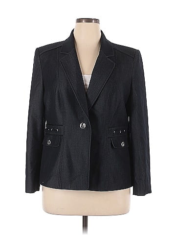 Tahari by ASL Blazer (view 1)