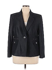 Tahari By Asl Blazer
