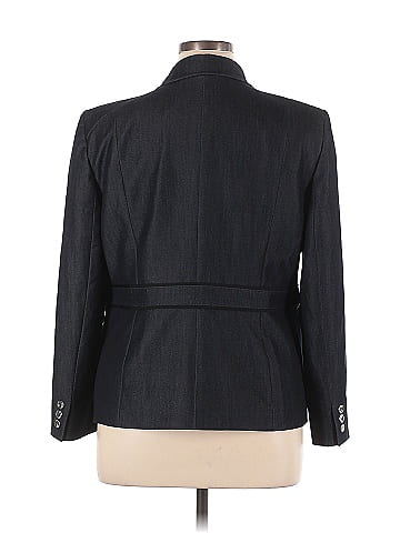 Tahari by ASL Blazer (view 2)