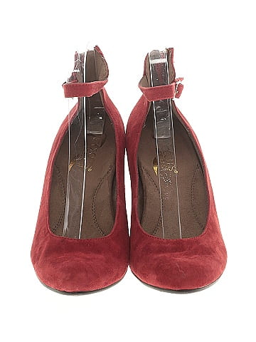 Aerosoles Heels (view 2)
