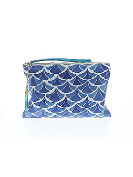 Tickled Pink Makeup Bag (view 1)