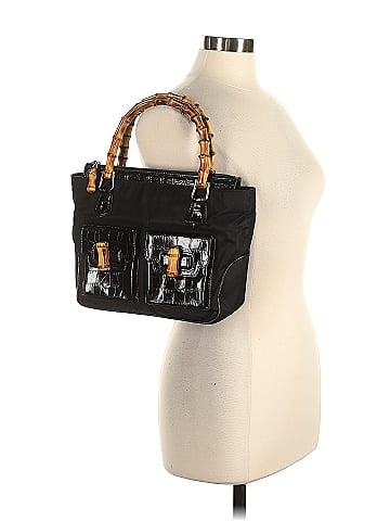 Lederer Satchel (view 2)