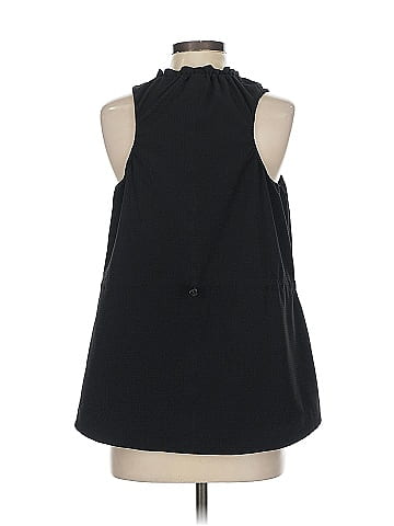Athleta Sleeveless Blouse (view 2)