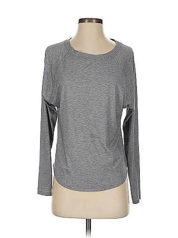 Athleta 3/4 Sleeve T-Shirt (view 1)