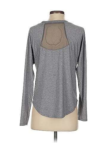 Athleta 3/4 Sleeve T-Shirt (view 2)