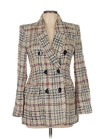Zara Blazer (view 1)