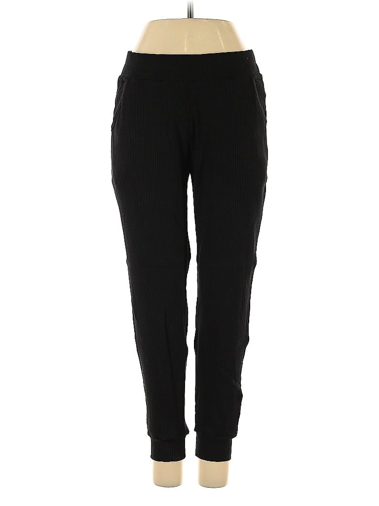 Click to view more detailed imagery on our partner's website Pre-owned Amour Vert Casual Pants In Black