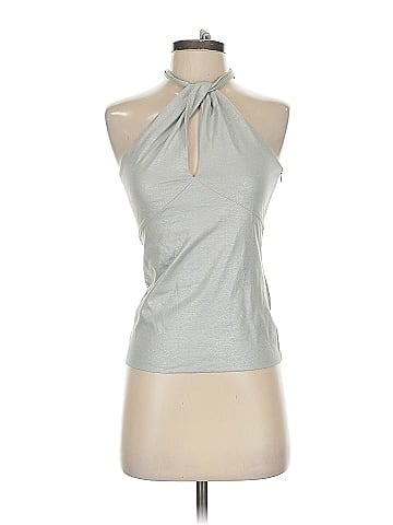 Ralph Lauren Sleeveless Blouse (view 1)