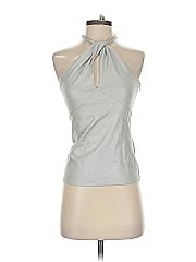Ralph Lauren Sleeveless Blouse