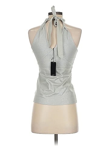 Ralph Lauren Sleeveless Blouse (view 2)