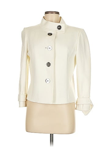 Tahari by ASL Coat (view 1)