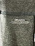 DKNYC Solid Gray Active Pants Size M - photo 8