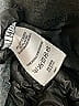 DKNYC Solid Gray Active Pants Size M - photo 9