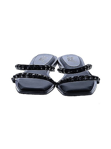 Jewel Badgley MIschka Sandals (view 2)