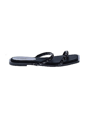 Jewel Badgley MIschka Sandals (view 1)