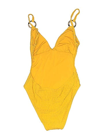Topshop One Piece Swimsuit (view 2)
