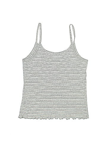 Abercrombie Tank Top (view 2)
