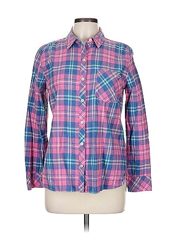 Vineyard Vines Long Sleeve Button-Down Shirt (view 1)