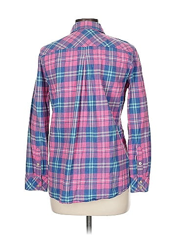 Vineyard Vines Long Sleeve Button-Down Shirt (view 2)