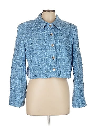 Zara Jacket (view 1)