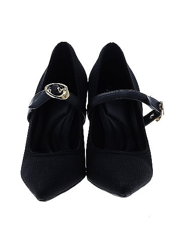Cosy Island Heels (view 2)