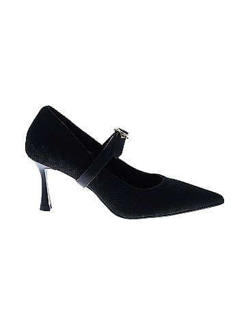 Cosy Island Heels (view 1)
