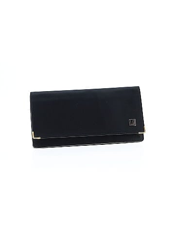 Dunhill Leather Wallet (view 1)