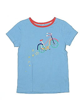 Mini Boden Short Sleeve T Shirt