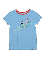 Mini Boden Short Sleeve T Shirt